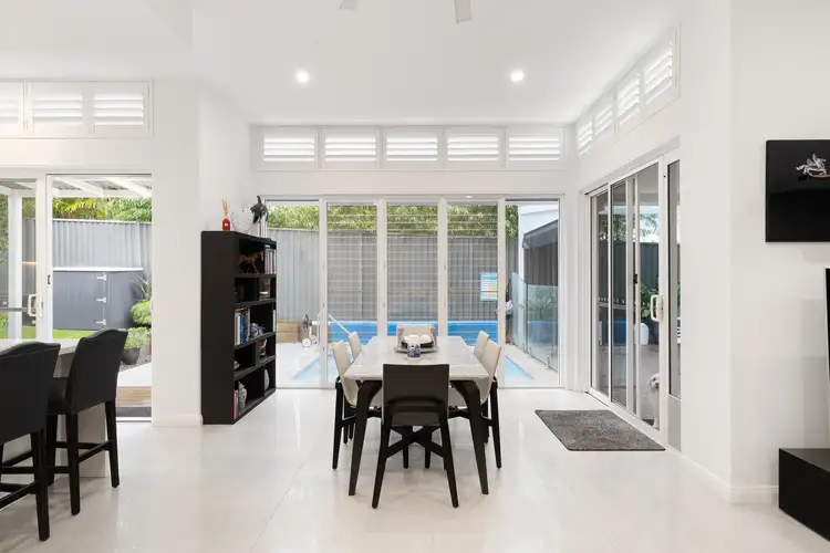 Third view of Homely townhouse listing, 5/127 Denman Avenue, Caringbah NSW 2229