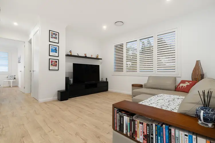 Sixth view of Homely townhouse listing, 5/127 Denman Avenue, Caringbah NSW 2229