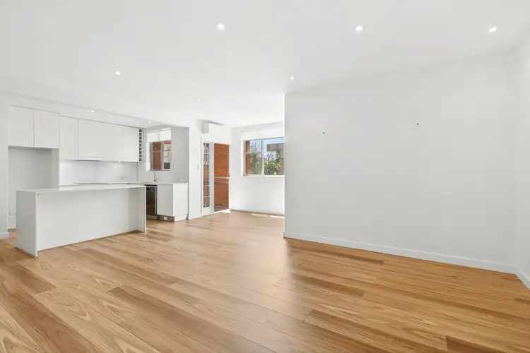 Fourth view of Homely apartment listing, 9/12-14 Elizabeth Place, Cronulla NSW 2230