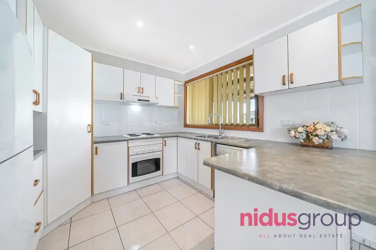 Third view of Homely house listing, 4 Sunda Avenue, Whalan NSW 2770