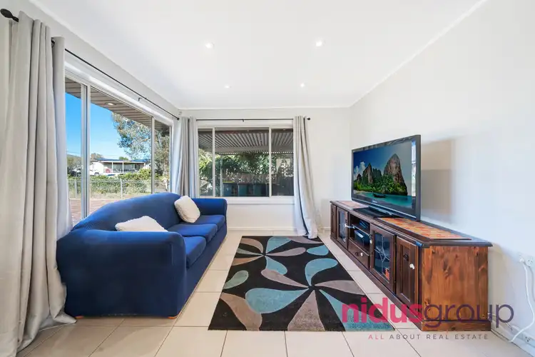 Fourth view of Homely house listing, 4 Sunda Avenue, Whalan NSW 2770