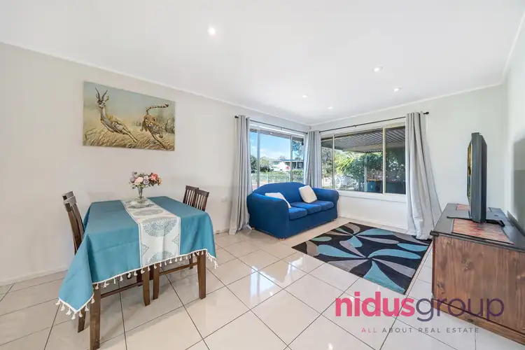 Fifth view of Homely house listing, 4 Sunda Avenue, Whalan NSW 2770