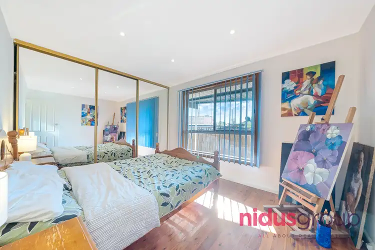 Sixth view of Homely house listing, 4 Sunda Avenue, Whalan NSW 2770