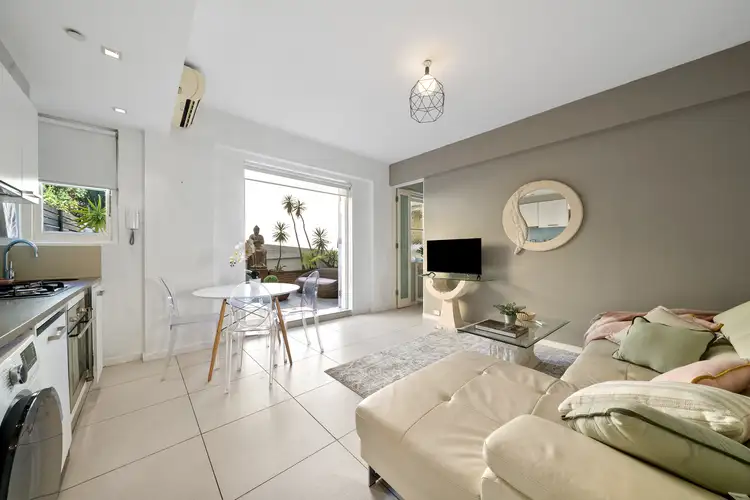 Main view of Homely apartment listing, 6/199a Victoria Street, Potts Point NSW 2011