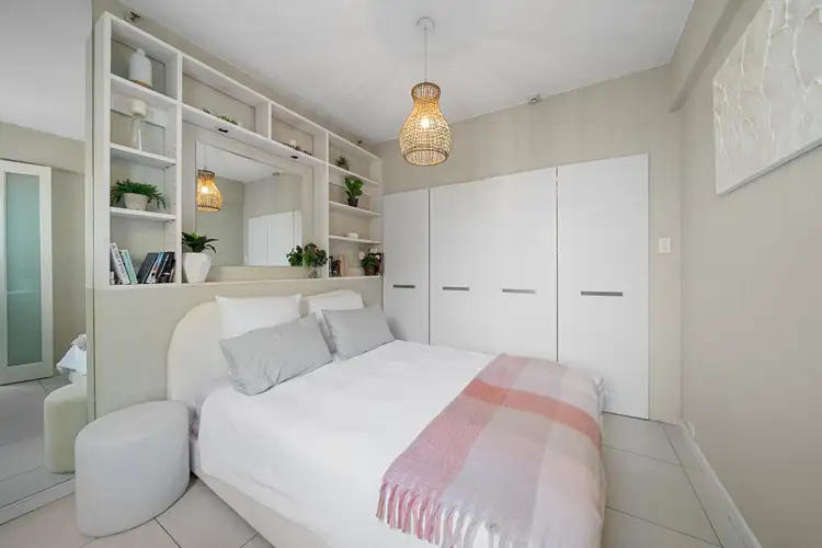 Third view of Homely apartment listing, 6/199a Victoria Street, Potts Point NSW 2011