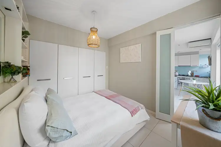 Sixth view of Homely apartment listing, 6/199a Victoria Street, Potts Point NSW 2011
