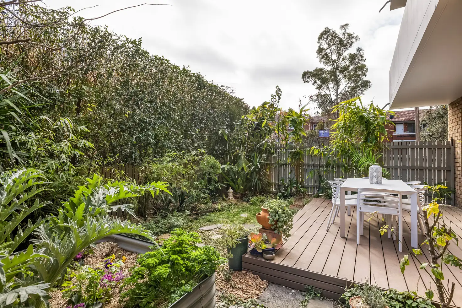 Main view of Homely apartment listing, 2/22 Bayley Street, Marrickville NSW 2204