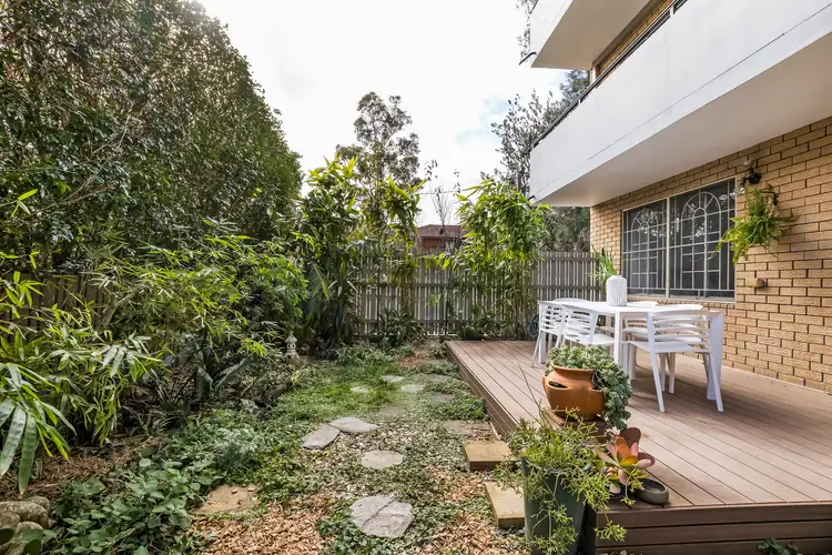 Second view of Homely apartment listing, 2/22 Bayley Street, Marrickville NSW 2204