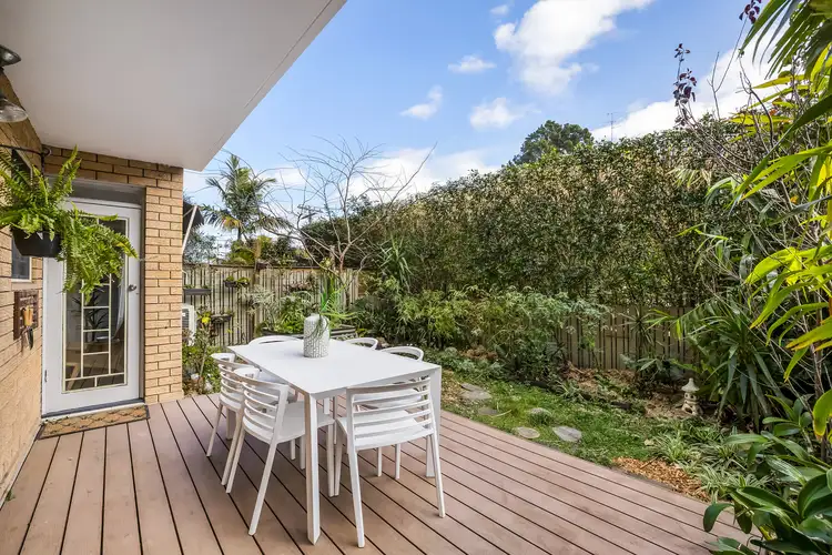 Third view of Homely apartment listing, 2/22 Bayley Street, Marrickville NSW 2204