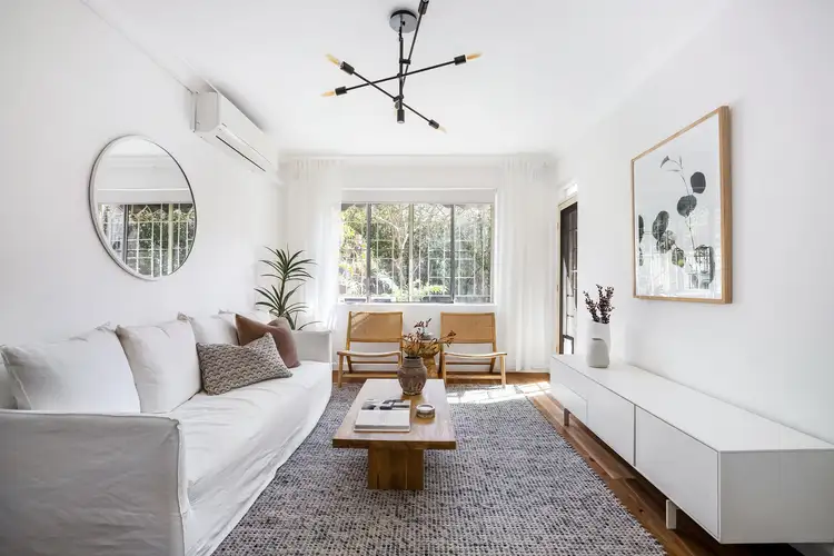 Fourth view of Homely apartment listing, 2/22 Bayley Street, Marrickville NSW 2204