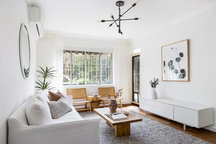Sixth view of Homely apartment listing, 2/22 Bayley Street, Marrickville NSW 2204