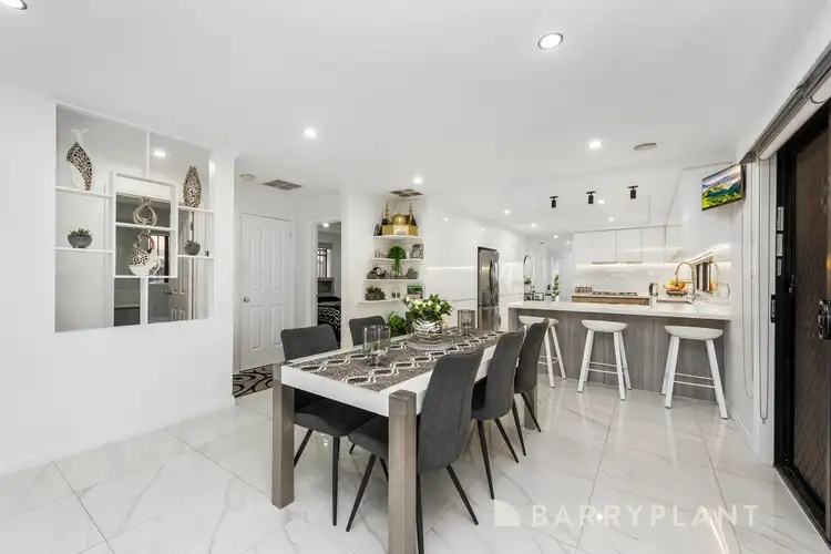 Sixth view of Homely house listing, 9 Faye Avenue, Truganina VIC 3029