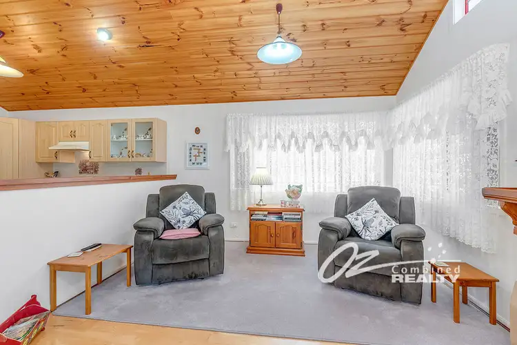 Third view of Homely house listing, 17 Kurraba Place, St Georges Basin NSW 2540