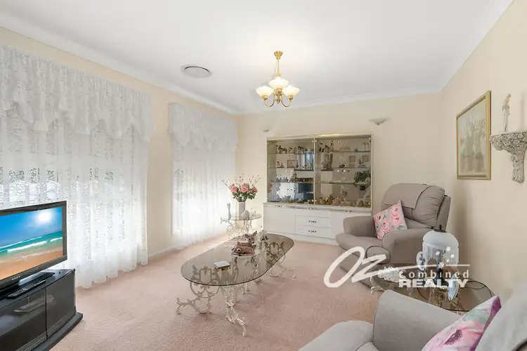 Fourth view of Homely house listing, 17 Kurraba Place, St Georges Basin NSW 2540