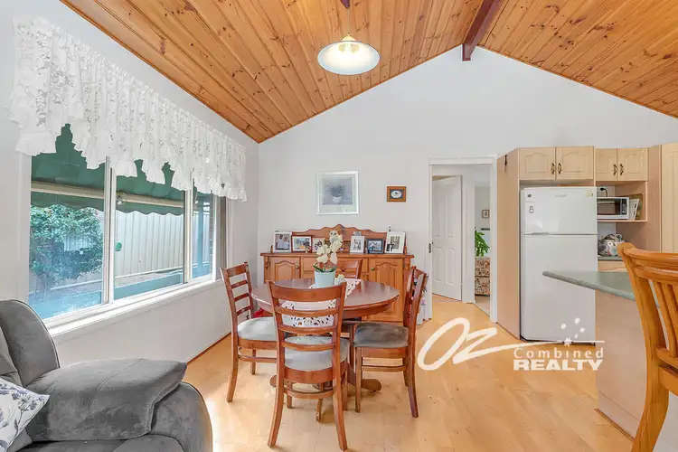 Fifth view of Homely house listing, 17 Kurraba Place, St Georges Basin NSW 2540