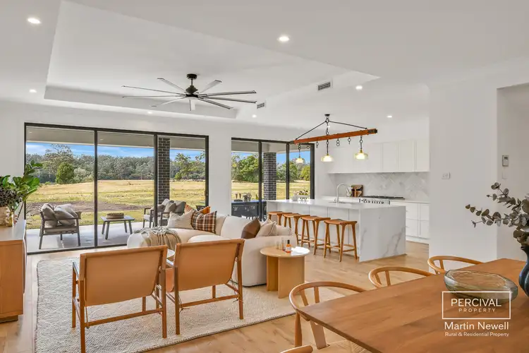 Fourth view of Homely rural property listing, Lot 2 Blackbutt Road, Herons Creek NSW 2439