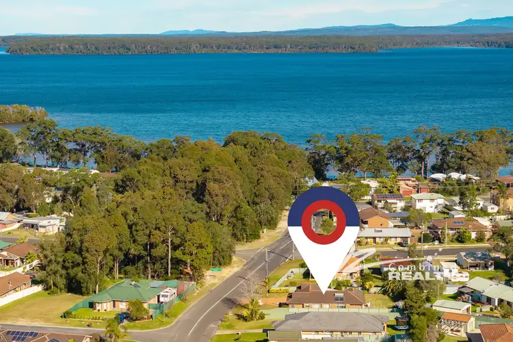 Main view of Homely house listing, 7 Anson Street, Sanctuary Point NSW 2540