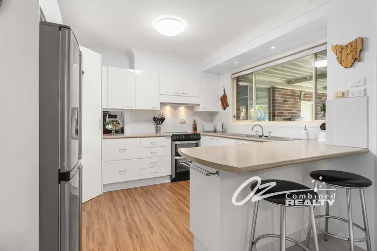 Fourth view of Homely house listing, 7 Anson Street, Sanctuary Point NSW 2540