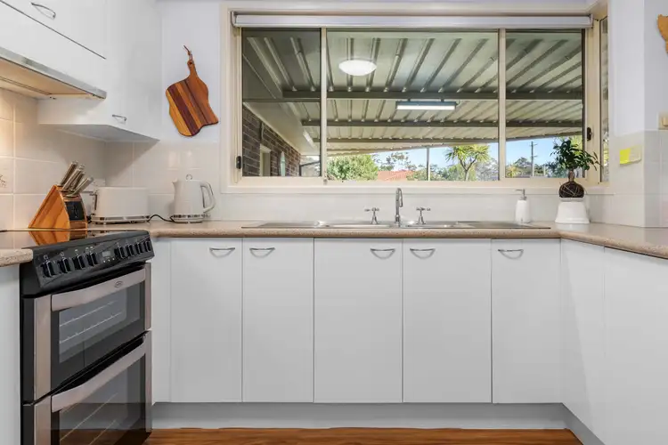 Fifth view of Homely house listing, 7 Anson Street, Sanctuary Point NSW 2540