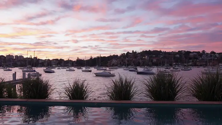 Penthouse/31 Sutherland Crescent, Darling Point NSW 2027