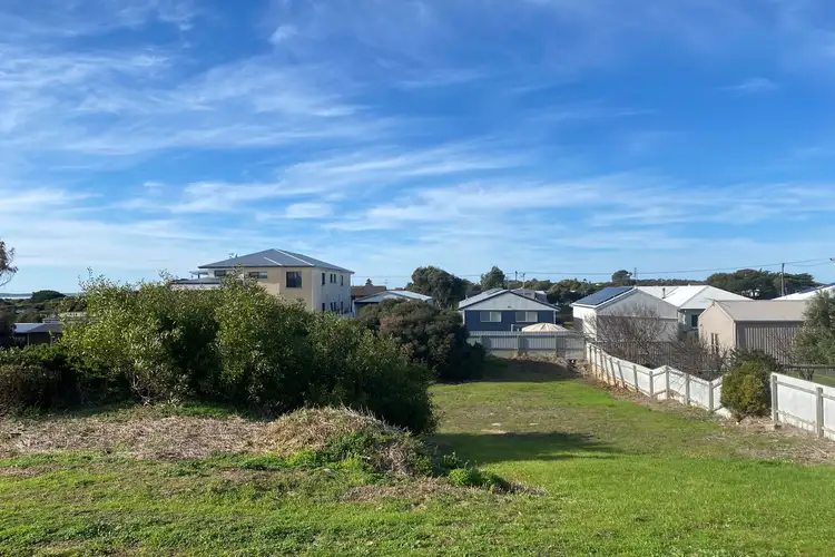 Second view of Homely land listing, 3 Mabel Street, Beachport SA 5280