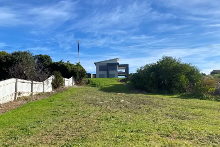 Third view of Homely land listing, 3 Mabel Street, Beachport SA 5280