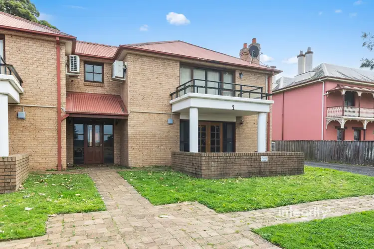 Main view of Homely unit listing, 1/22 Hawthorn Avenue, Nowra NSW 2541