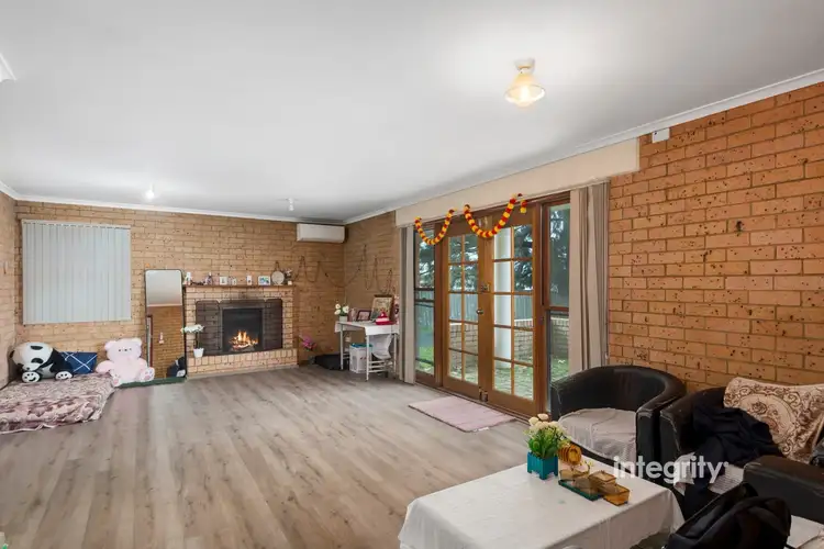 Second view of Homely unit listing, 1/22 Hawthorn Avenue, Nowra NSW 2541