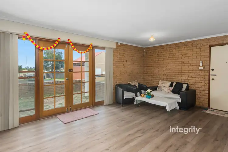 Third view of Homely unit listing, 1/22 Hawthorn Avenue, Nowra NSW 2541