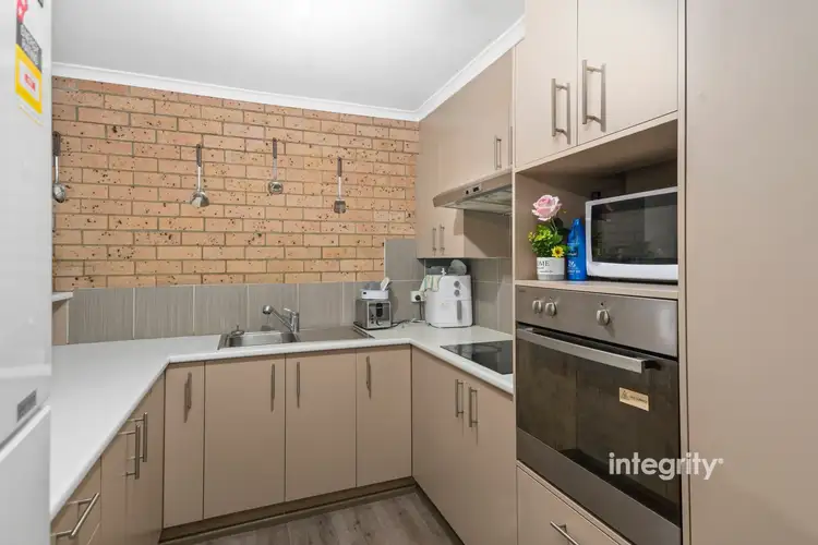 Fourth view of Homely unit listing, 1/22 Hawthorn Avenue, Nowra NSW 2541