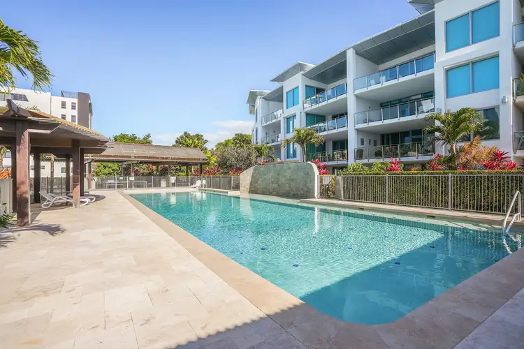 Main view of Homely unit listing, 324/72-74 The Strand, North Ward QLD 4810
