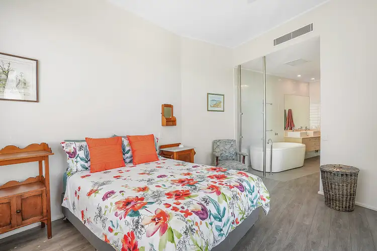 Second view of Homely unit listing, 324/72-74 The Strand, North Ward QLD 4810