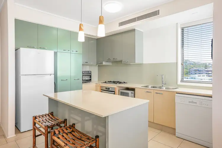 Third view of Homely unit listing, 324/72-74 The Strand, North Ward QLD 4810