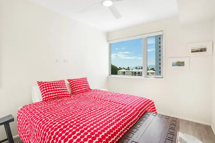 Fourth view of Homely unit listing, 324/72-74 The Strand, North Ward QLD 4810