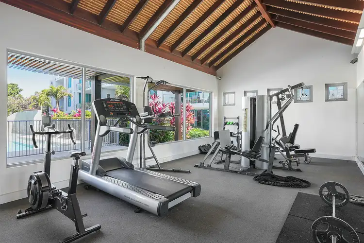 Fifth view of Homely unit listing, 324/72-74 The Strand, North Ward QLD 4810