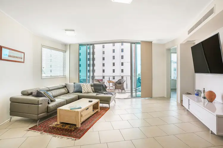 Sixth view of Homely unit listing, 324/72-74 The Strand, North Ward QLD 4810