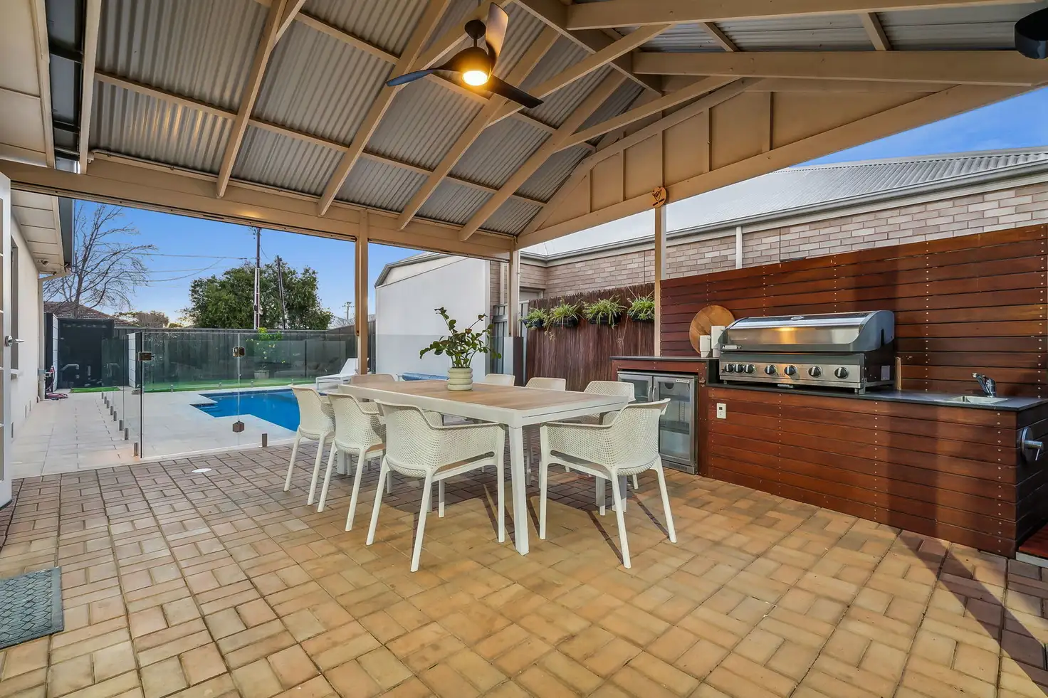 Main view of Homely house listing, 1 Gilmore Crescent, Morphettville SA 5043