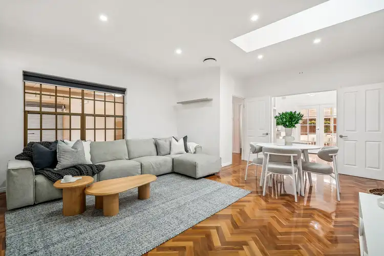 Second view of Homely house listing, 1 Gilmore Crescent, Morphettville SA 5043