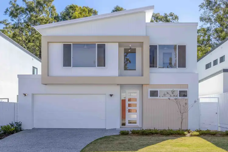 9 Hillsea Court