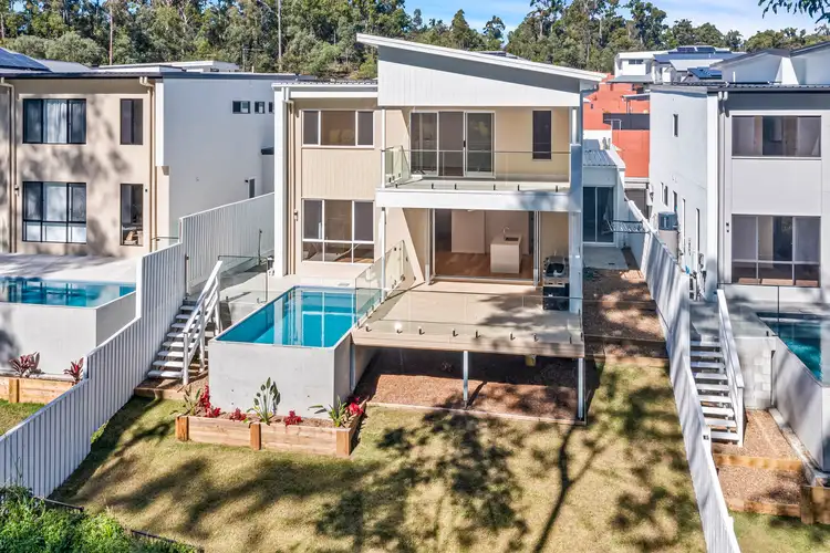 Third view of Homely house listing, 9 Hillsea Court, Arundel QLD 4214