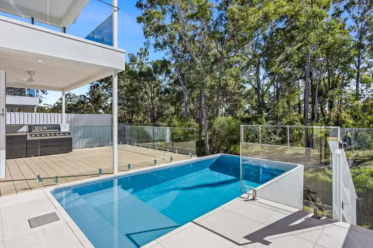 Fourth view of Homely house listing, 9 Hillsea Court, Arundel QLD 4214