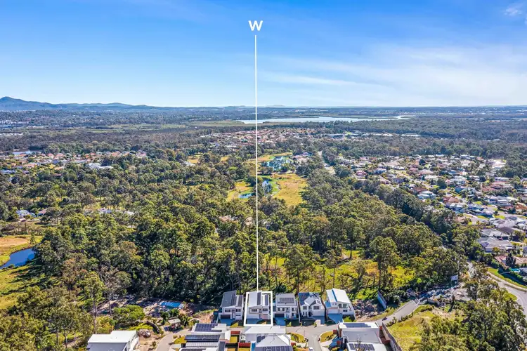 Fifth view of Homely house listing, 9 Hillsea Court, Arundel QLD 4214