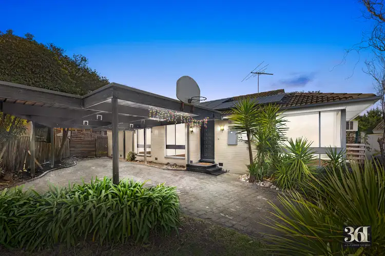 Main view of Homely house listing, 2 Dover Place, Melton West VIC 3337