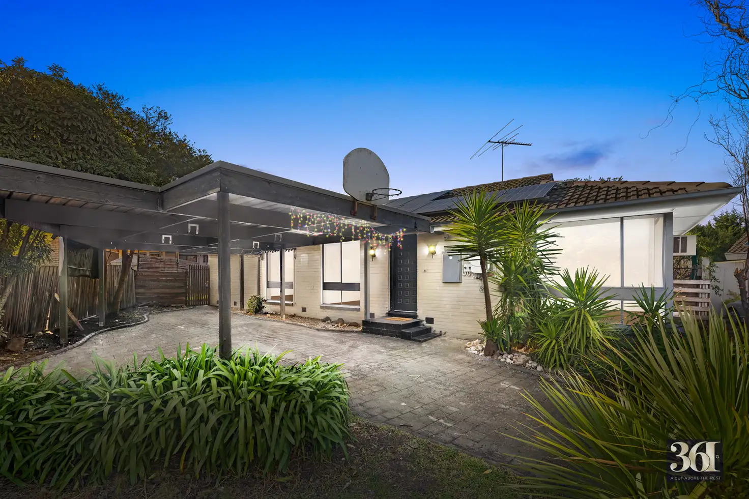 Main view of Homely house listing, 2 Dover Place, Melton West VIC 3337