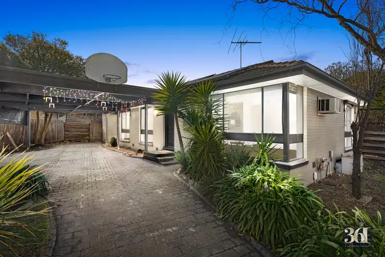 Second view of Homely house listing, 2 Dover Place, Melton West VIC 3337