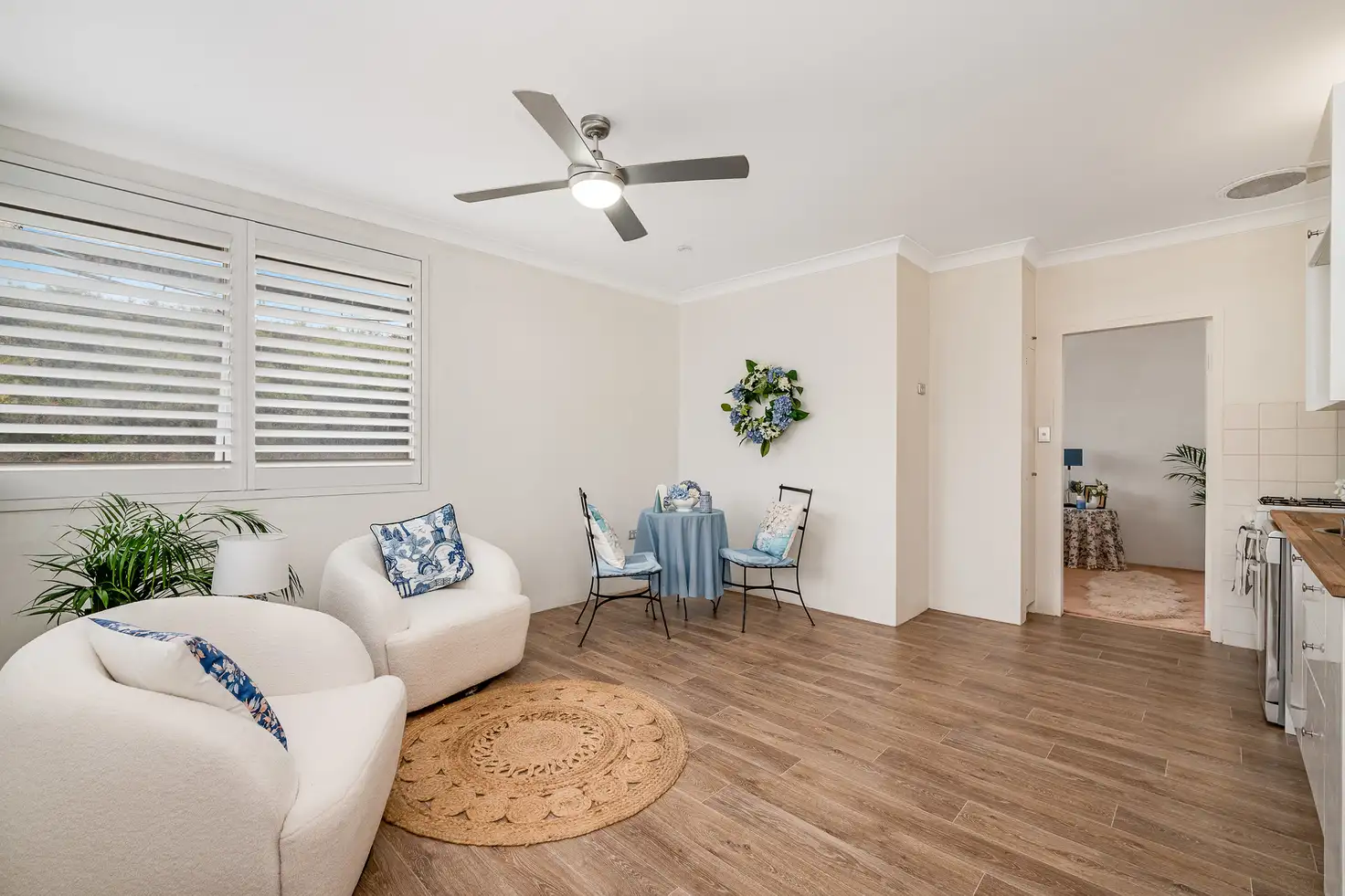 Main view of Homely unit listing, 7/26 Memorial Drive, The Hill NSW 2300