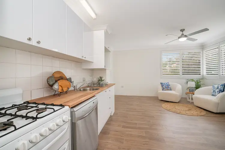 Third view of Homely unit listing, 7/26 Memorial Drive, The Hill NSW 2300