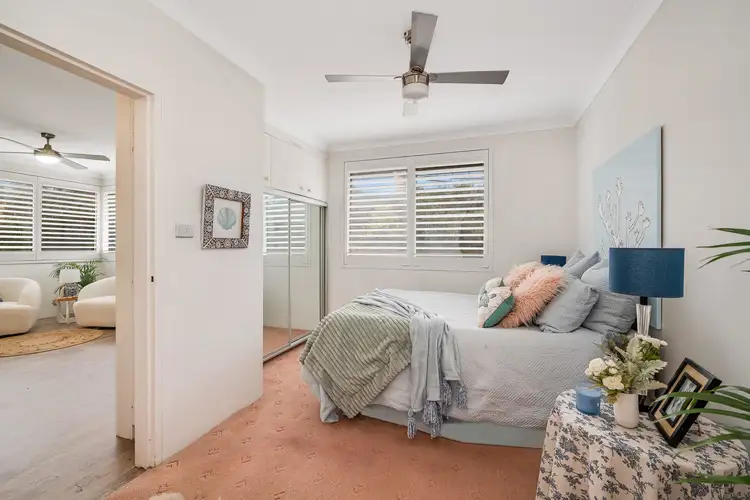 Fifth view of Homely unit listing, 7/26 Memorial Drive, The Hill NSW 2300