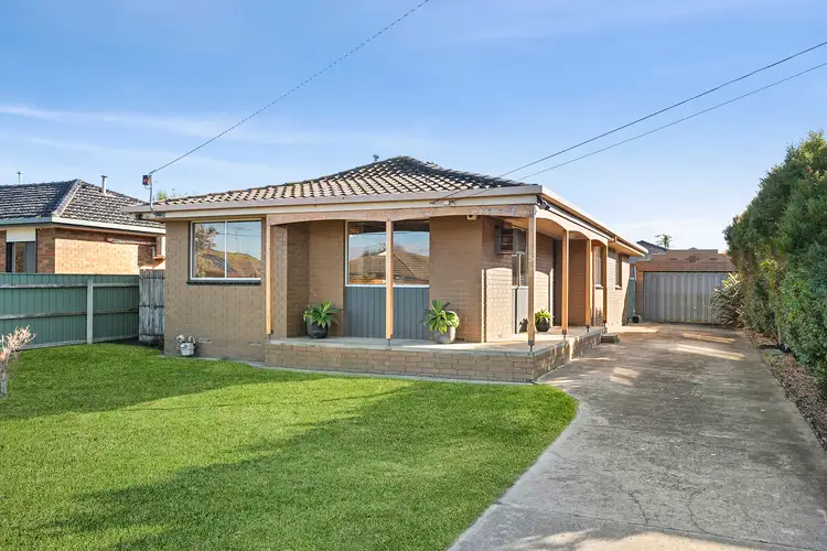 Main view of Homely house listing, 5 Ozone Crescent, Bell Park VIC 3215