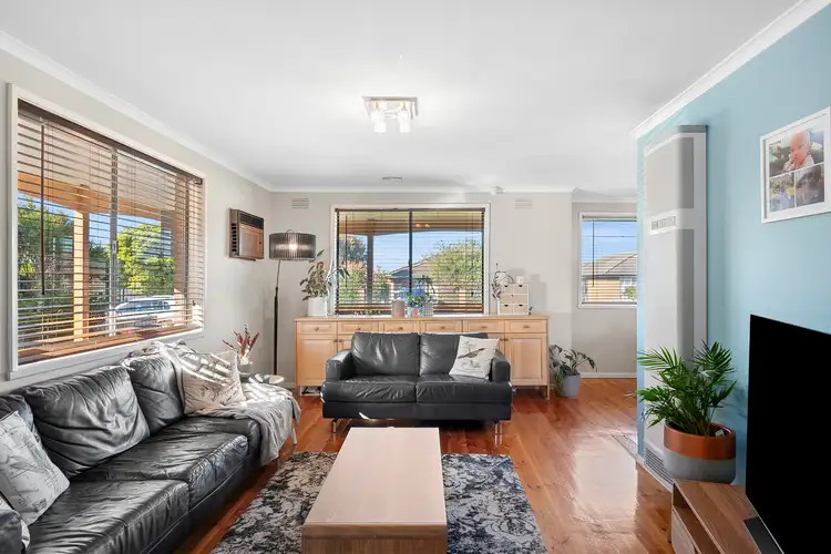 Second view of Homely house listing, 5 Ozone Crescent, Bell Park VIC 3215